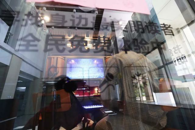 朗讀亭市場 朗讀亭市場