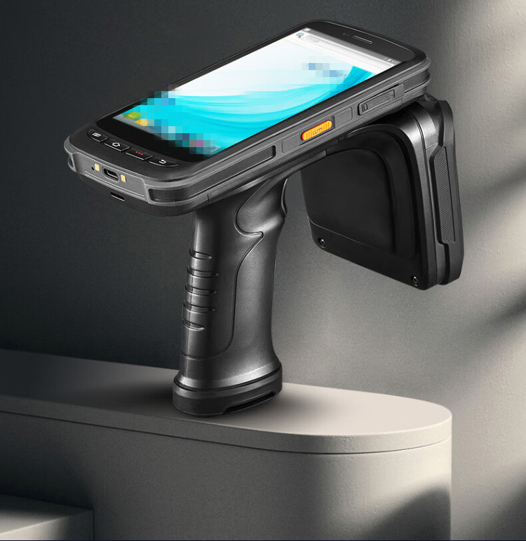 超高頻手持盤點(diǎn)機(jī) 超高頻手持盤點(diǎn)機(jī)